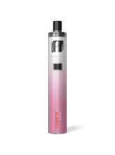 Aspire PockeX Kit Pink Gradient - Click & Vape